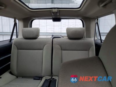 Zdjęcie 10 z 13 samochodu: 2008 HONDA ELEMENT EX VIN:5J6YH28768L004602 - miniatura