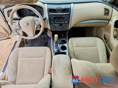 Zdjęcie 8 z 12 samochodu: 2013 NISSAN ALTIMA 2.5 VIN:1N4AL3AP9DC105266 - miniatura