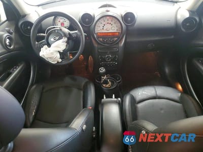 Zdjęcie 8 z 12 samochodu: 2014 MINI COOPER S COUNTRYMAN VIN:WMWZC5C57EWM18348 - miniatura