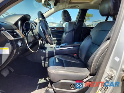 Zdjęcie 7 z 13 samochodu: 2014 MERCEDES-BENZ ML 350 BLUETEC VIN:4JGDA2EB5EA289653 - miniatura