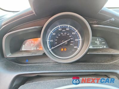 Zdjęcie 9 z 12 samochodu: 2019 TOYOTA YARIS LE VIN:3MYDLBYV0KY508886 - miniatura