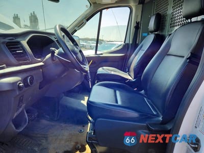 Zdjęcie 7 z 13 samochodu: 2024 FORD TRANSIT T-350 VIN:1FTBW3X8XRKB90184 - miniatura