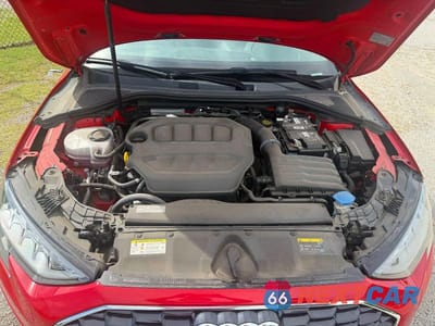 Zdjęcie 7 z 10 samochodu: 2022 AUDI A3 PREMIUM VIN:WAUAUDGY8NA038487 - miniatura