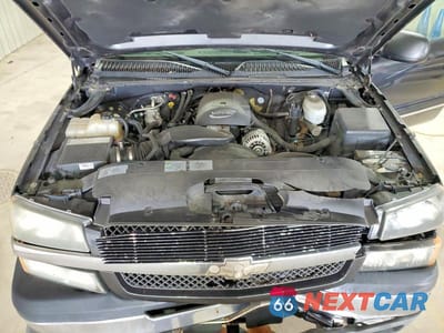 Zdjęcie 11 z 12 samochodu: 2004 CHEVROLET SILVERADO K1500 VIN:2GCEK19T141225962 - miniatura