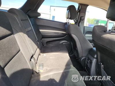 Zdjęcie 11 z 13 samochodu: 2014 DODGE DURANGO SXT VIN:1C4RDHAG7EC405154 - miniatura