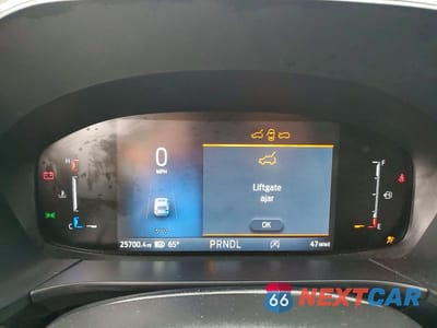 Zdjęcie 9 z 12 samochodu: 2025 FORD ESCAPE ST LINE VIN:1FMCU9MN9SUA84449 - miniatura
