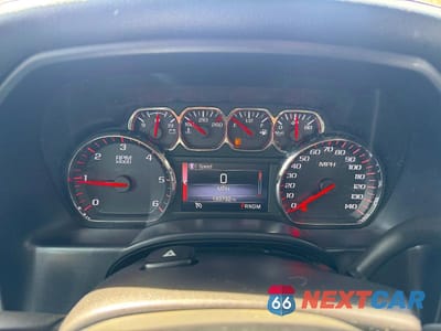Zdjęcie 8 z 10 samochodu: 2014 GMC SIERRA K1500 SLE VIN:1GTV2UEC2EZ413101 - miniatura