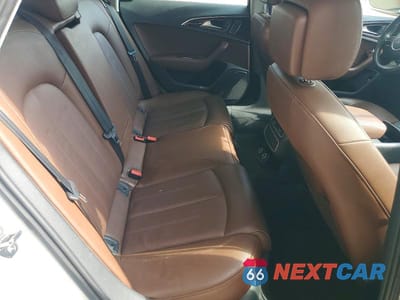 Zdjęcie 10 z 12 samochodu: 2016 AUDI A6 PREMIUM PLUS VIN:WAUFGAFC8GN009567 - miniatura