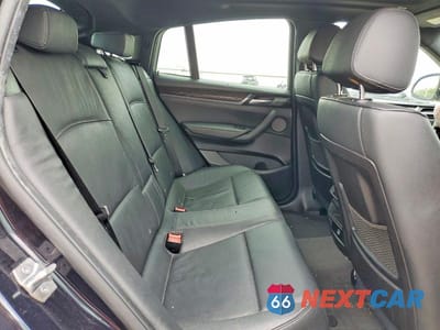 Zdjęcie 11 z 13 samochodu: 2018 BMW X4 XDRIVEM40I VIN:5UXXW7C53J0Z44906 - miniatura