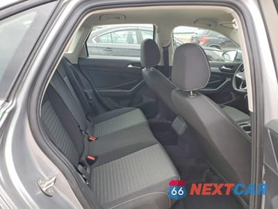 Zdjęcie 10 z 12 samochodu: 2025 VOLKSWAGEN JETTA S VIN:3VW5X7BU9SM100928 - miniatura