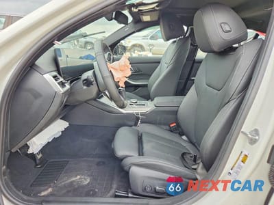 Zdjęcie 7 z 13 samochodu: 2026 BMW 330I VIN:WBA13LA0XTFW61903 - miniatura