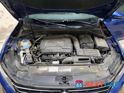 Zdjęcie 11 z 12 samochodu: 2016 VOLKSWAGEN PASSAT SE VIN:1VWBT7A33GC007919 - miniatura
