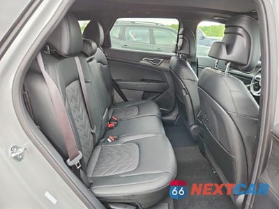 Zdjęcie 11 z 13 samochodu: 2025 KIA SPORTAGE X LINE VIN:5XYK6CDF3SG318036 - miniatura