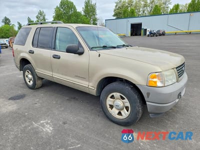 Czwarte zdjęcie samochodu z boku: 2002 FORD EXPLORER XLS VIN:1FMZU72K62ZC75529 - miniatura