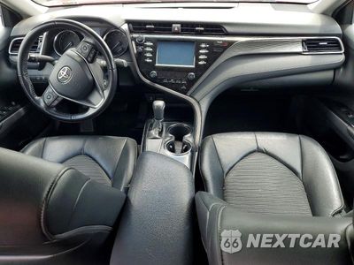 Zdjęcie 8 z 13 samochodu: 2019 TOYOTA CAMRY SE VIN:4T1B11HK6KU207713 - miniatura