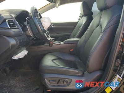 Zdjęcie 7 z 12 samochodu: 2023 TOYOTA CAMRY XSE VIN:4T1K31AK1PU610123 - miniatura