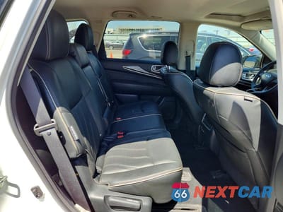 Zdjęcie 11 z 13 samochodu: 2020 INFINITI QX60 LUXE VIN:5N1DL0MM2LC517966 - miniatura