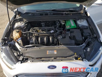 Zdjęcie 11 z 13 samochodu: 2016 FORD FUSION SE VIN:3FA6P0H73GR225990 - miniatura