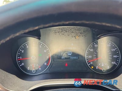 Zdjęcie 9 z 13 samochodu: 2016 KIA OPTIMA EX VIN:5XXGU4L34GG107299 - miniatura