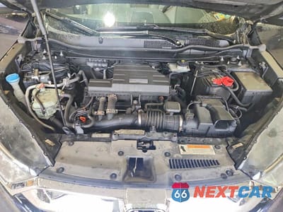 Zdjęcie 12 z 13 samochodu: 2018 HONDA CR-V EX VIN:2HKRW2H59JH623008 - miniatura