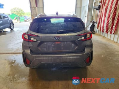 Zdjęcie 6 z 13 samochodu: 2026 SUBARU CROSSTREK VIN:4S4GUHB6XT3731391 - miniatura
