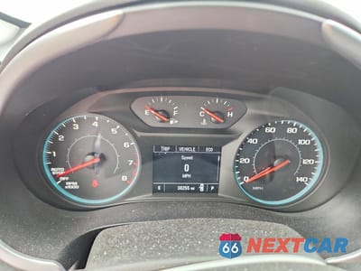 Zdjęcie 9 z 12 samochodu: 2022 CHEVROLET MALIBU LT VIN:1G1ZD5ST4NF106030 - miniatura