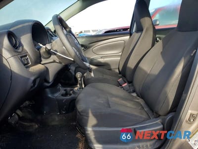 Zdjęcie 7 z 12 samochodu: 2017 NISSAN VERSA 1.6 S PLUS VIN:3N1CN7AP5HL870170 - miniatura
