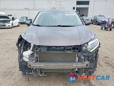 Piąte zdjęcie samochodu w środku: 2019 HONDA HR-V EX VIN:3CZRU6H55KM728471 - miniatura