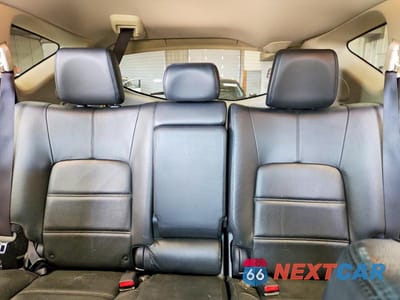 Zdjęcie 10 z 13 samochodu: 2014 NISSAN MURANO SL VIN:JN8AZ1MW7EW522079 - miniatura