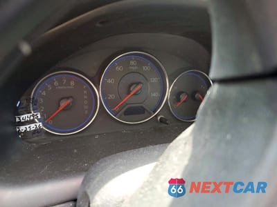 Zdjęcie 9 z 12 samochodu: 2003 HONDA CIVIC LX VIN:2HGES16623H584341 - miniatura
