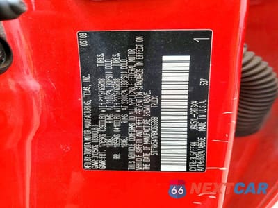 Zdjęcie 12 z 12 samochodu: 2008 TOYOTA TUNDRA SR5 VIN:5TFRV54178X065388 - miniatura