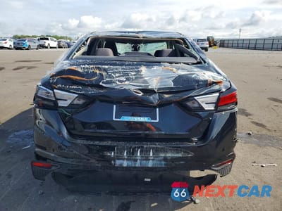 Zdjęcie 6 z 12 samochodu: 2025 NISSAN ALTIMA SV VIN:1N4BL4DV1SN328763 - miniatura