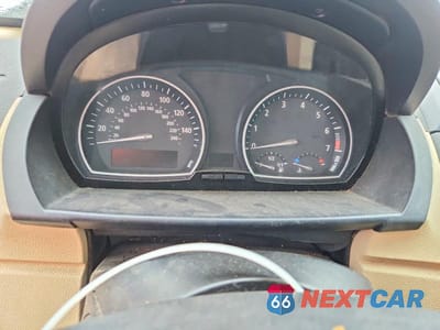 Zdjęcie 9 z 12 samochodu: 2006 BMW X3 3.0I VIN:WBXPA93426WG91185 - miniatura