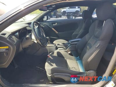 Zdjęcie 7 z 12 samochodu: 2016 HYUNDAI GENESIS COUPE 3.8L VIN:KMHHT6KJ5GU132222 - miniatura