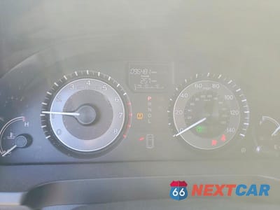 Zdjęcie 9 z 13 samochodu: 2017 HONDA ODYSSEY LX VIN:5FNRL5H20HB017086 - miniatura