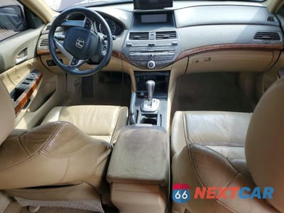 Zdjęcie 8 z 13 samochodu: 2008 HONDA ACCORD EXL VIN:1HGCP36878A008708 - miniatura