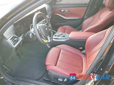 Zdjęcie 7 z 12 samochodu: 2023 BMW 330XI VIN:3MW89FF0XP8D02833 - miniatura