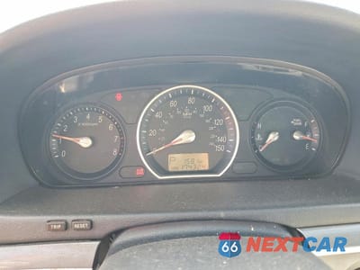 Zdjęcie 9 z 12 samochodu: 2006 HYUNDAI SONATA GLS VIN:KMHEU46C46A106324 - miniatura