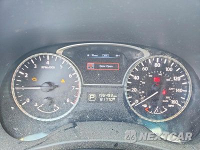 Zdjęcie 9 z 13 samochodu: 2014 INFINITI QX60 BASE VIN:5N1AL0MM8EC533191 - miniatura