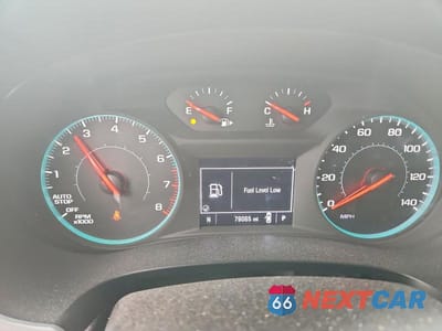 Zdjęcie 9 z 12 samochodu: 2023 CHEVROLET MALIBU LT VIN:1G1ZD5ST7PF220087 - miniatura