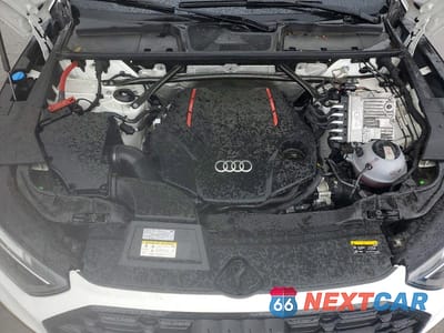 Zdjęcie 12 z 14 samochodu: 2023 AUDI SQ5 PREMIUM PLUS VIN:WA1B4AFY1P2178315 - miniatura