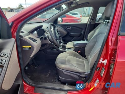 Zdjęcie 7 z 13 samochodu: 2014 HYUNDAI TUCSON GLS VIN:KM8JT3AF7EU803903 - miniatura