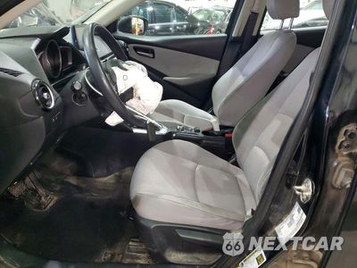 Zdjęcie 7 z 13 samochodu: 2019 TOYOTA YARIS LE VIN:3MYDLBYV4KY518613 - miniatura