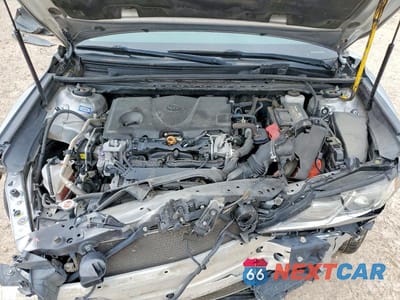 Zdjęcie 12 z 14 samochodu: 2019 TOYOTA CAMRY LE VIN:4T1B11HK7KU709839 - miniatura