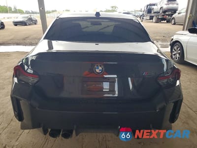Zdjęcie 6 z 12 samochodu: 2025 BMW M2 VIN:3MF23DM01S8F84268 - miniatura
