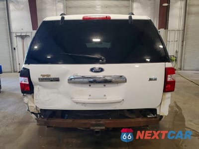 Zdjęcie 6 z 13 samochodu: 2011 FORD EXPEDITION EL XLT VIN:1FMJK1J51BEF03469 - miniatura