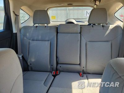 Zdjęcie 10 z 13 samochodu: 2016 HONDA CR-V LX VIN:5J6RM4H3XGL001564 - miniatura