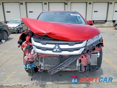 Piąte zdjęcie samochodu w środku: 2026 MITSUBISHI OUTLANDER SPORT S VIN:JA4ARUAU9TU006552 - miniatura