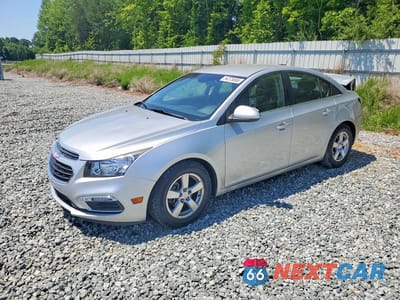 2015 CHEVROLET CRUZE LT 1G1PC5SB5F7290424 - główne zdjęcie licytacji z USA - miniatura