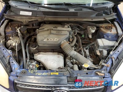 Zdjęcie 12 z 13 samochodu: 2004 TOYOTA RAV4 BASE VIN:JTEGD20VX40003015 - miniatura